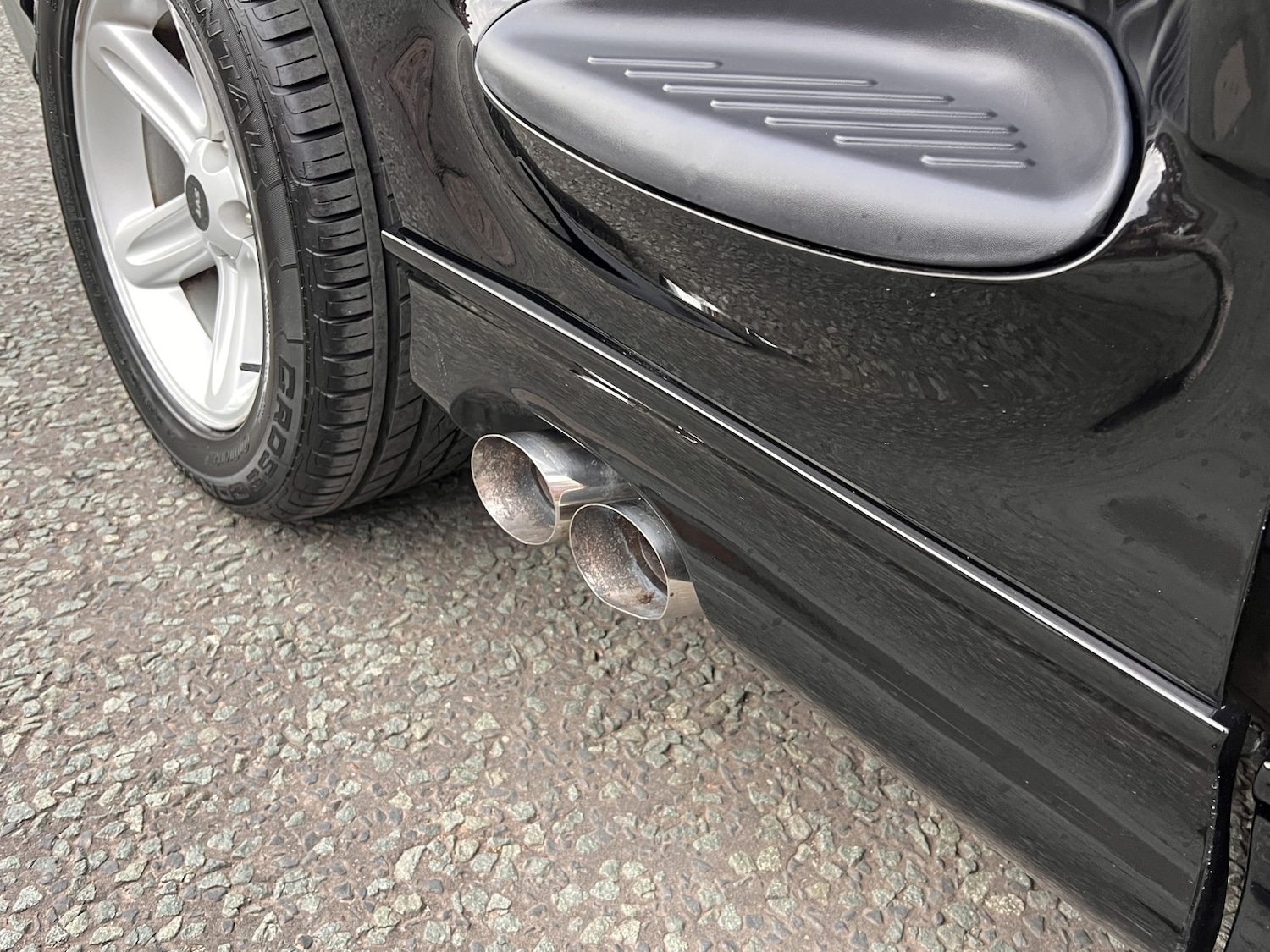 Used Ford F150 2004 for sale - 77271043: Photo 33