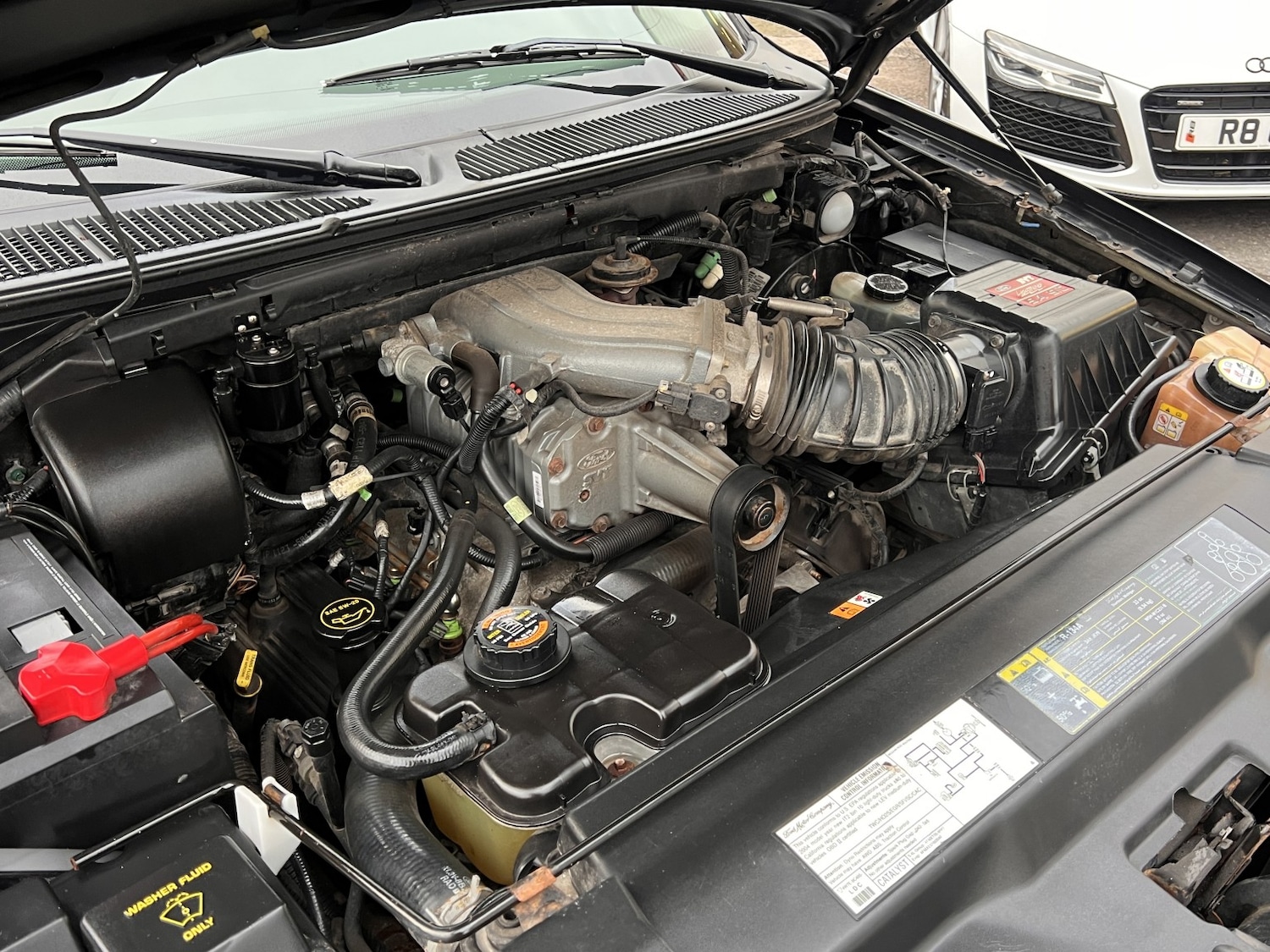 Used Ford F150 2004 for sale - 77271043: Photo 34