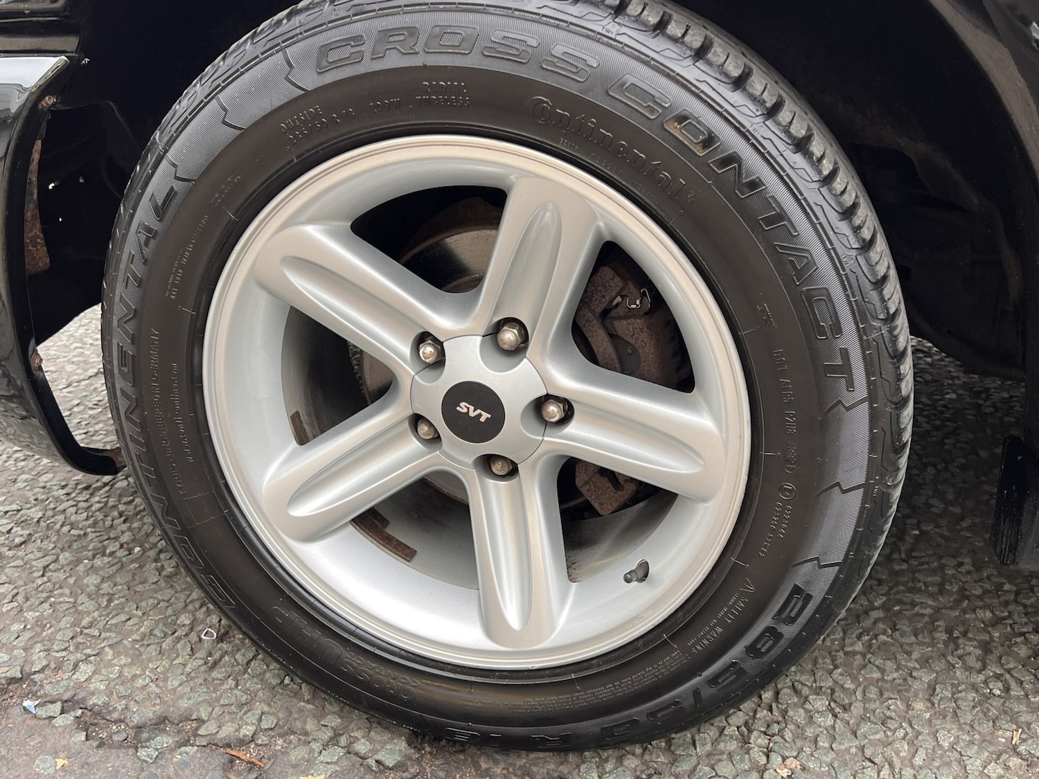 Used Ford F150 2004 for sale - 77271043: Photo 35