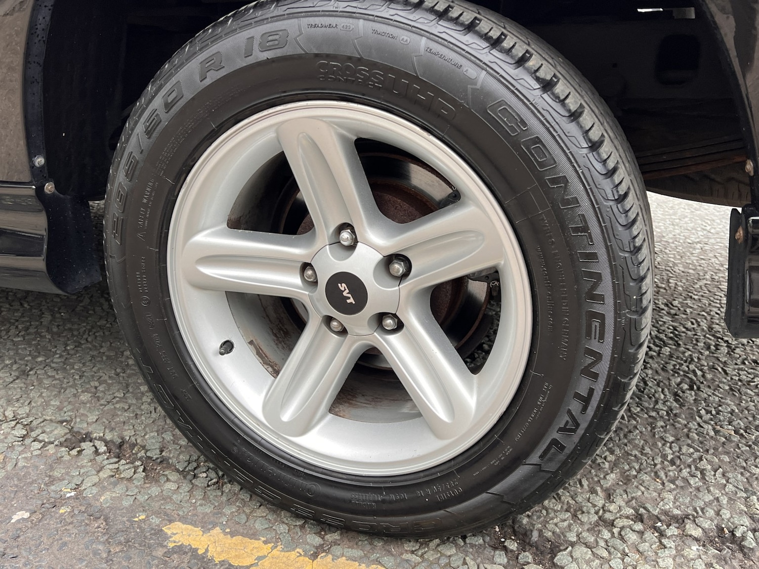 Used Ford F150 2004 for sale - 77271043: Photo 36