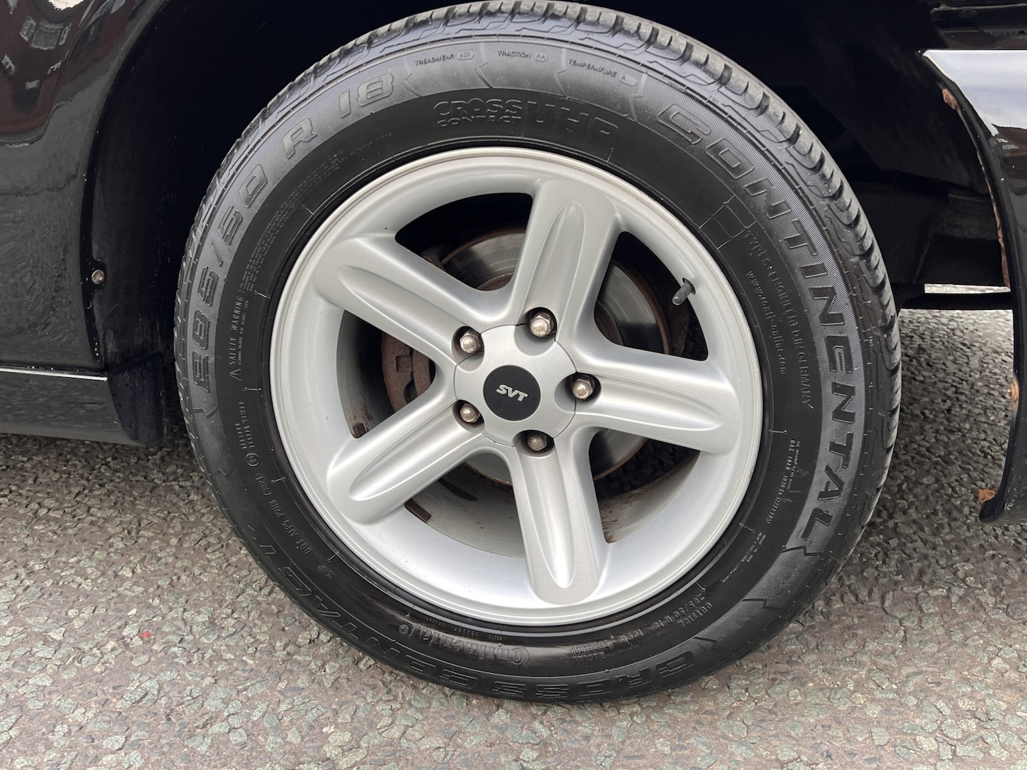 Used Ford F150 2004 for sale - 77271043: Photo 38