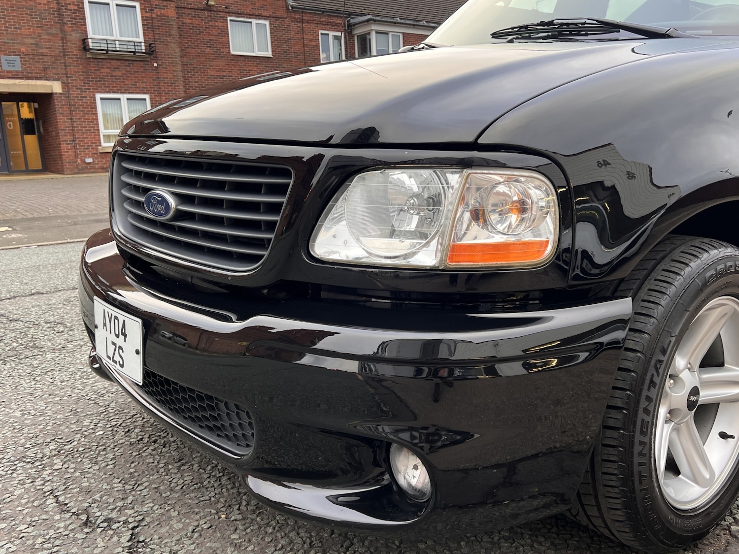 Used Ford F150 2004 for sale - 77271043: Photo 39