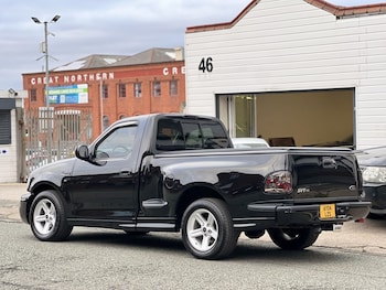 Used Ford F150 2004 for sale - 77271043: Photo