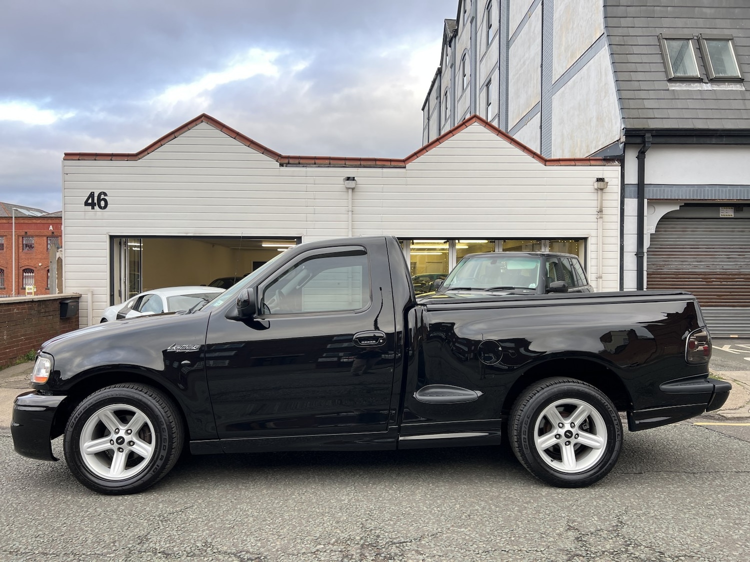 Used Ford F150 2004 for sale - 77271043: Photo 4