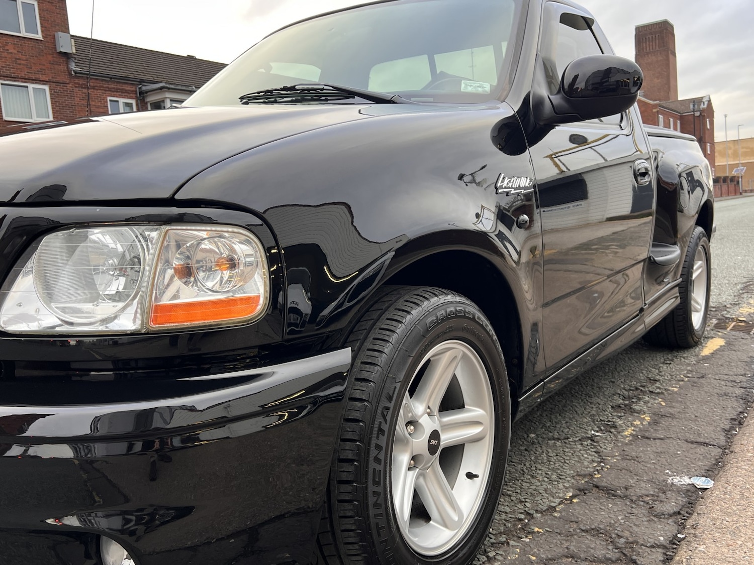 Used Ford F150 2004 for sale - 77271043: Photo 40