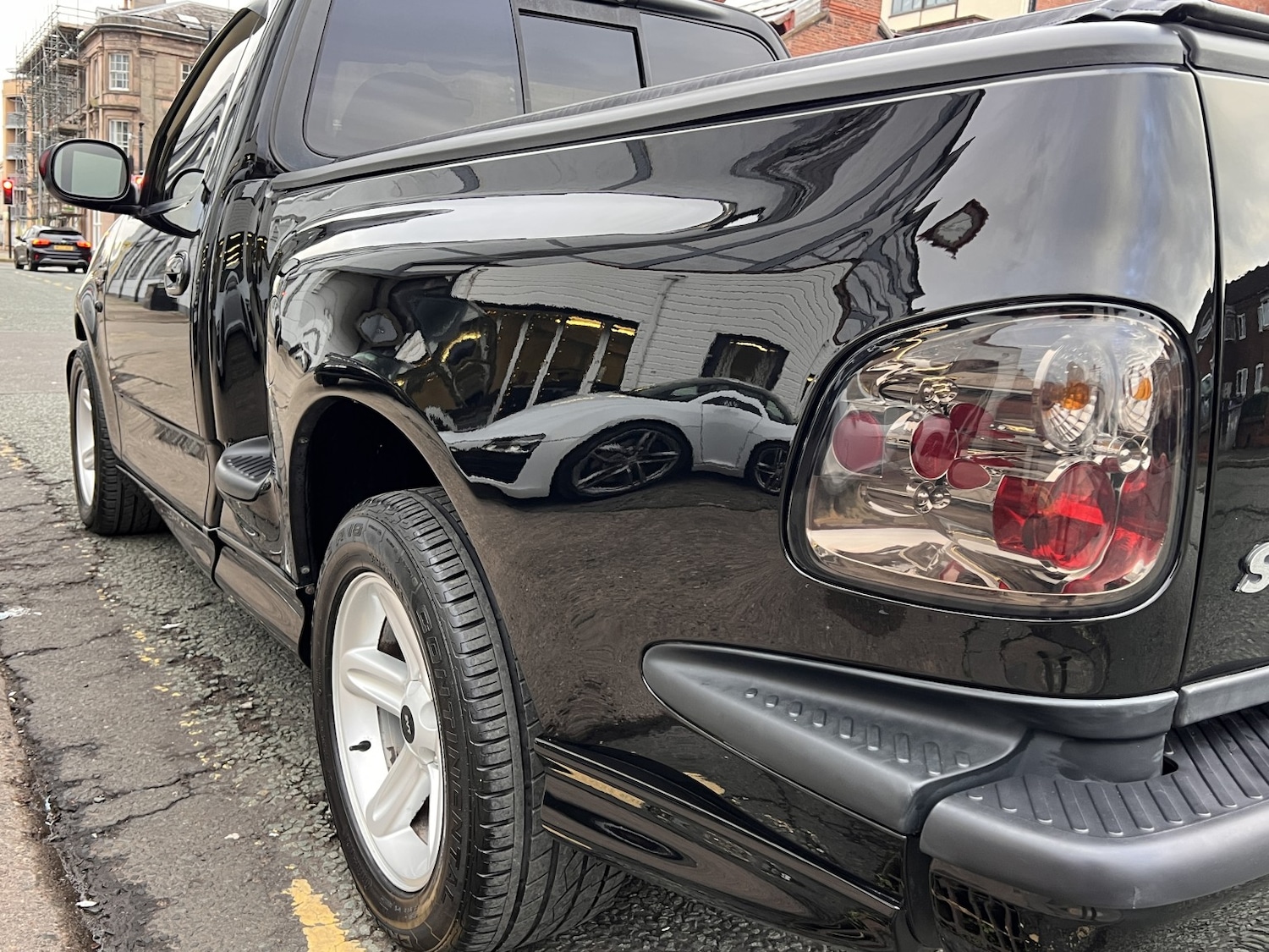 Used Ford F150 2004 for sale - 77271043: Photo 41