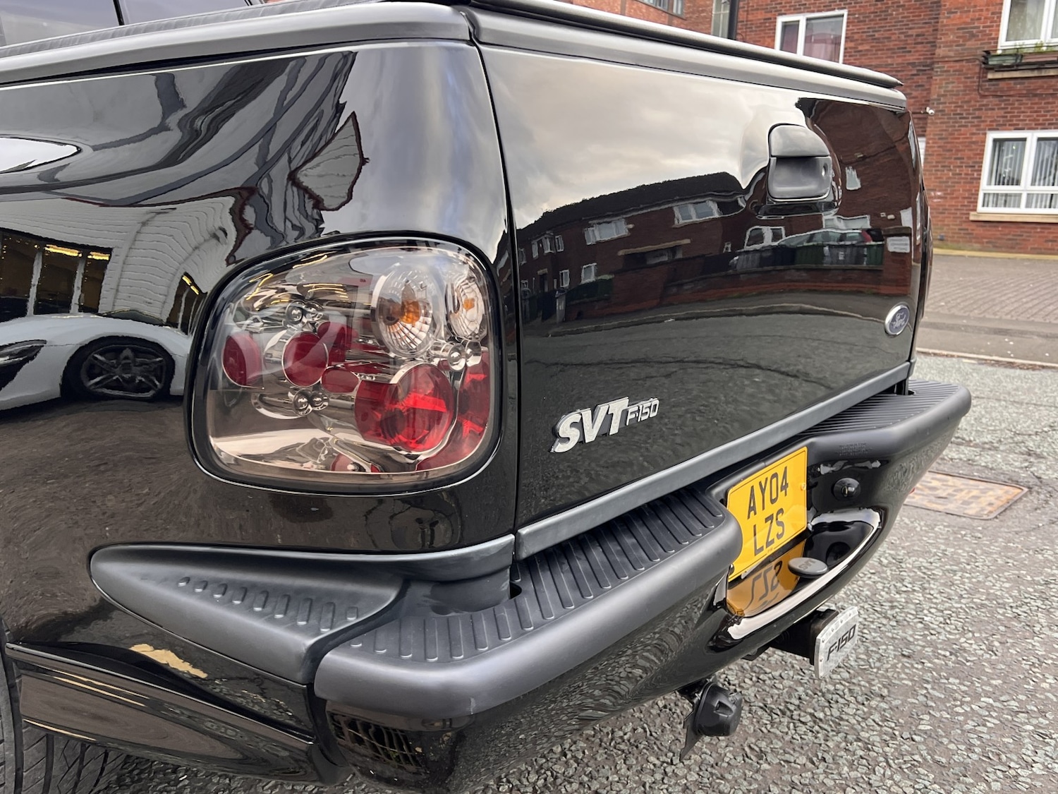 Used Ford F150 2004 for sale - 77271043: Photo 42