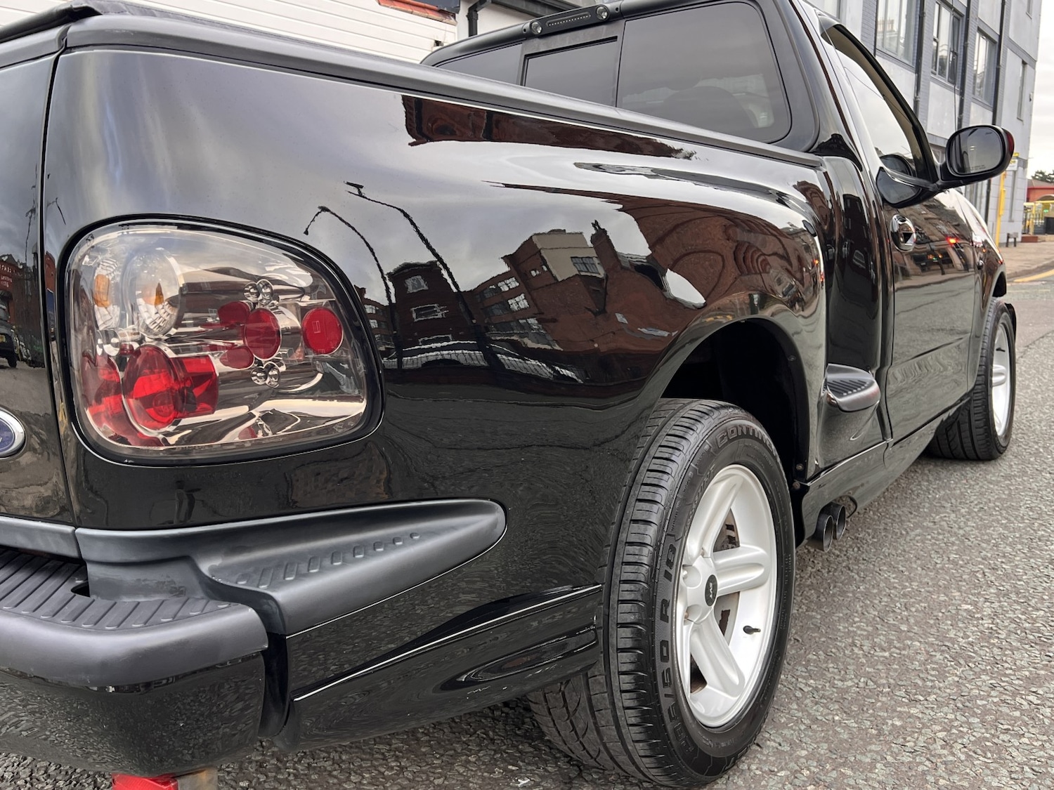 Used Ford F150 2004 for sale - 77271043: Photo 44