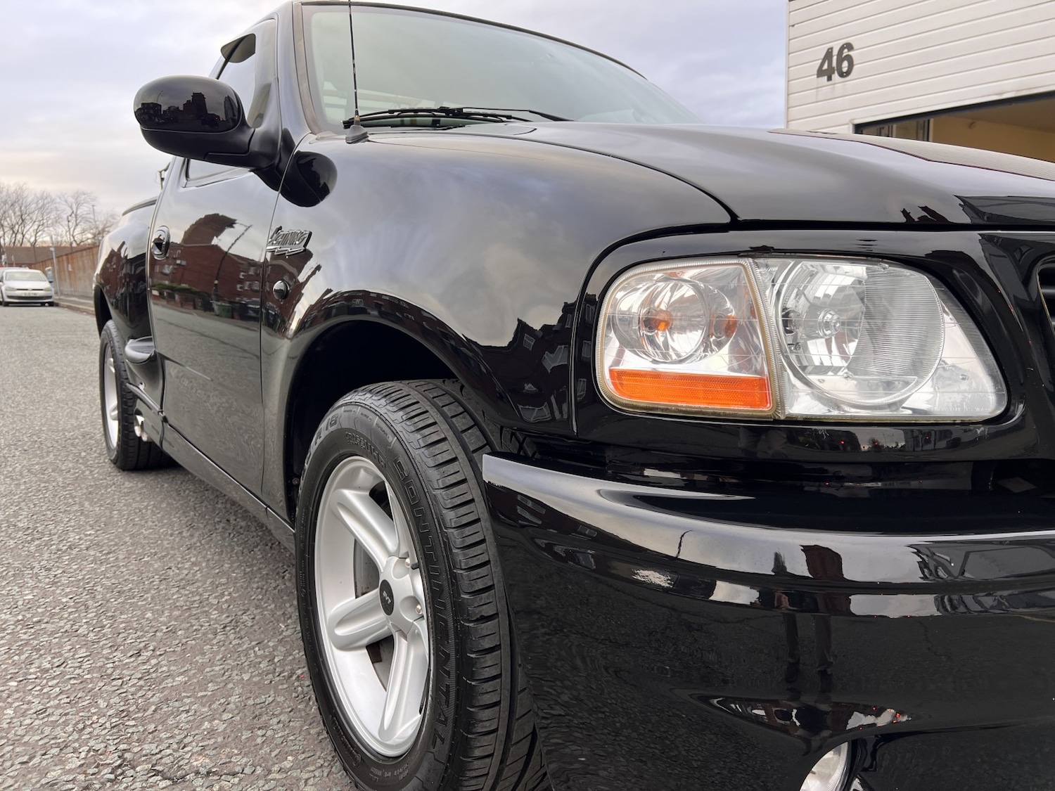 Used Ford F150 2004 for sale - 77271043: Photo 45