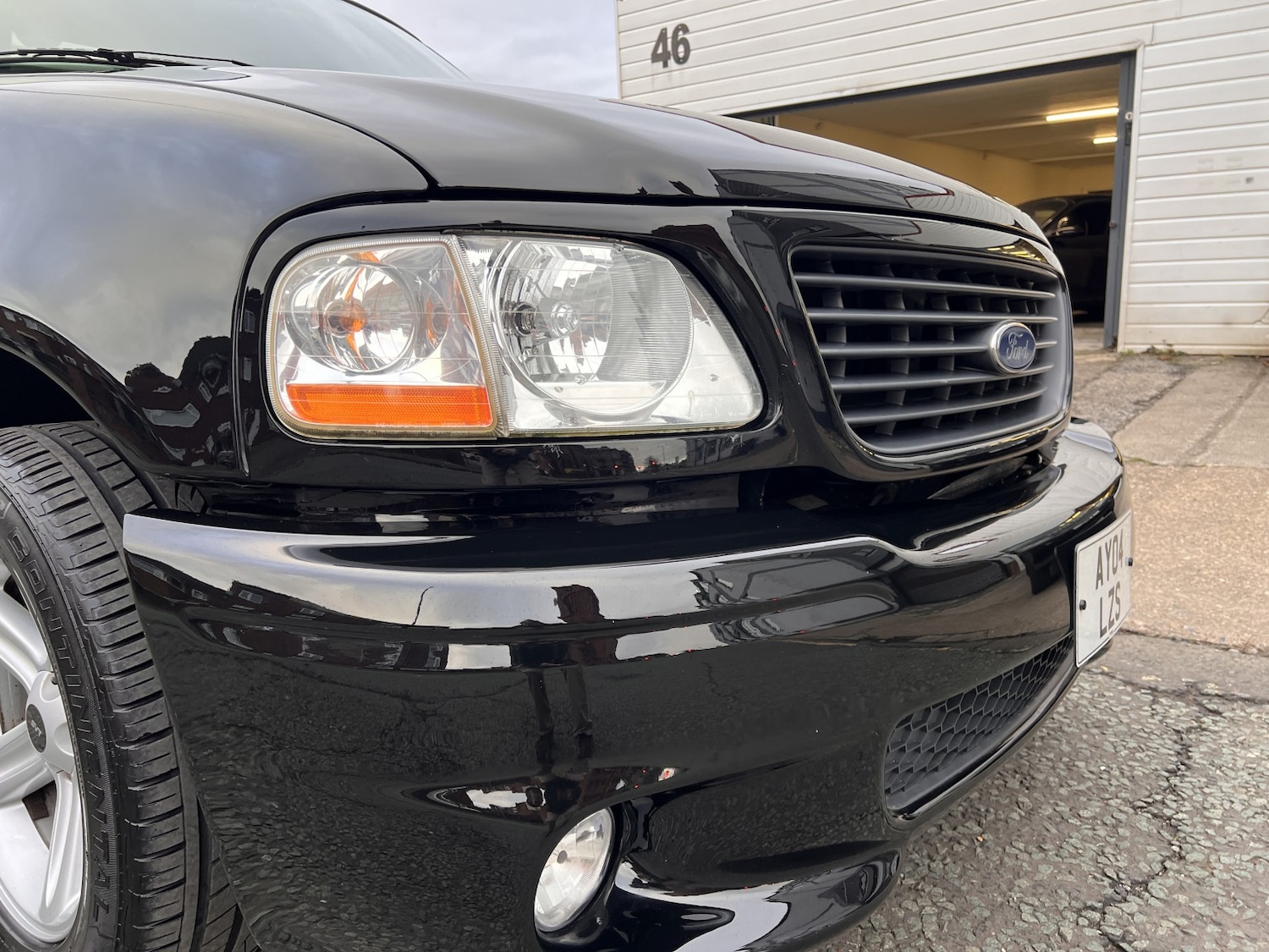 Used Ford F150 2004 for sale - 77271043: Photo 46