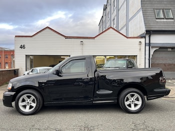 Used Ford F150 2004 for sale - 77271043: Photo