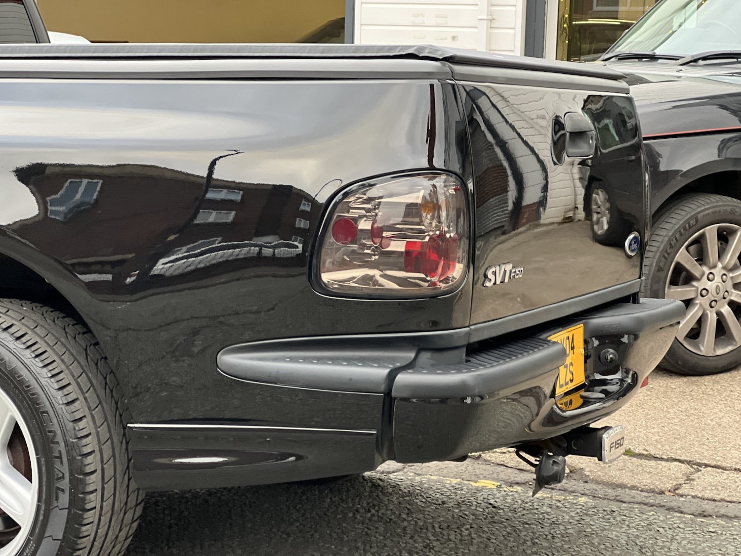 Used Ford F150 2004 for sale - 77271043: Photo 5