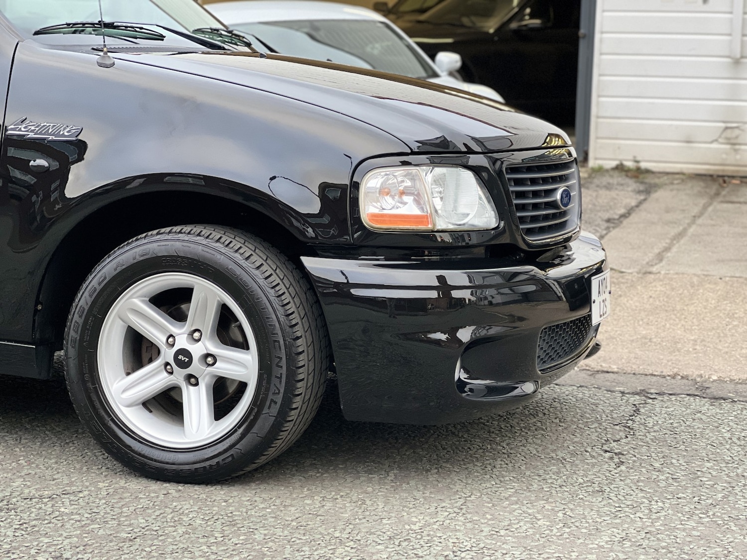 Used Ford F150 2004 for sale - 77271043: Photo 9