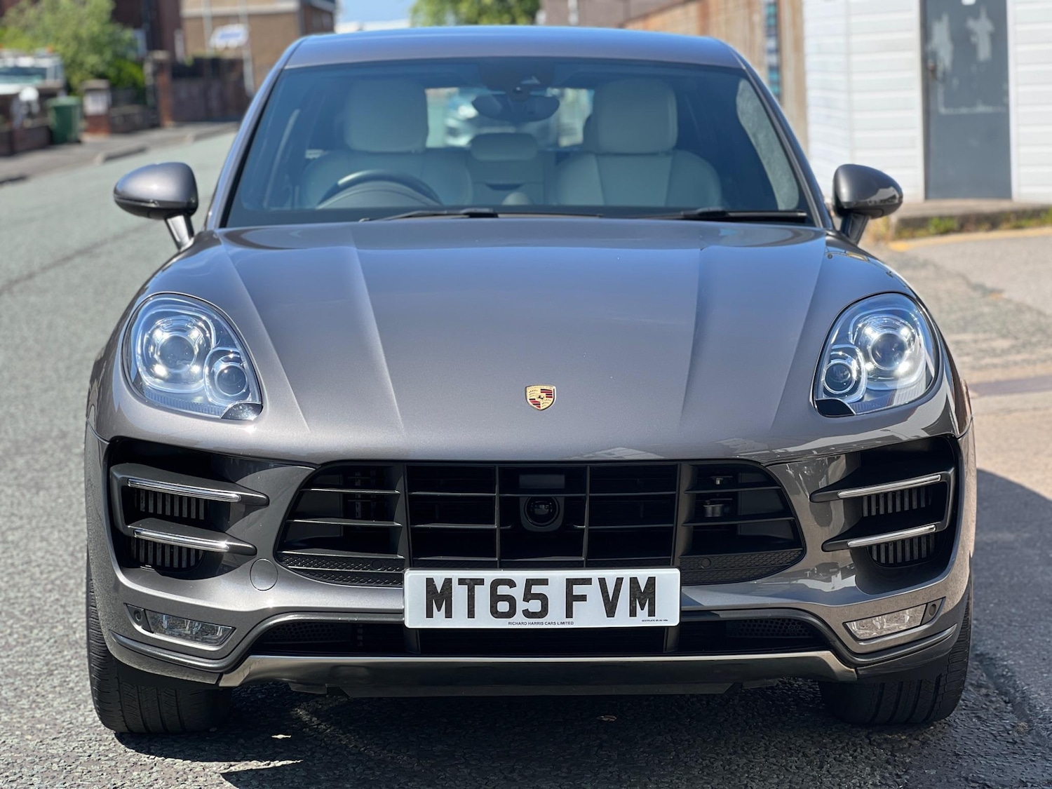 Used Porsche Macan for sale - 76473613: Photo 1