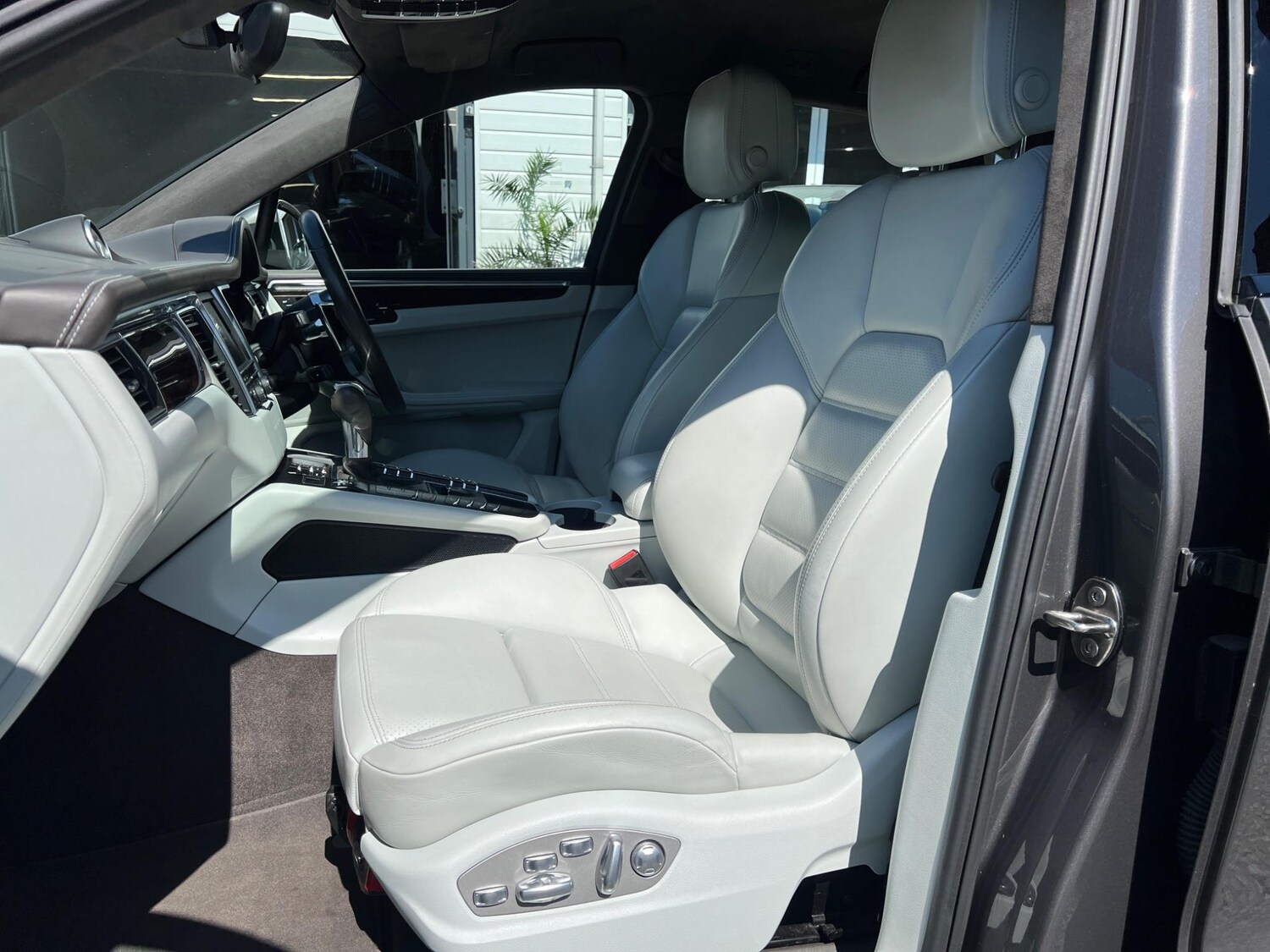 Used Porsche Macan for sale - 76473613: Photo 17