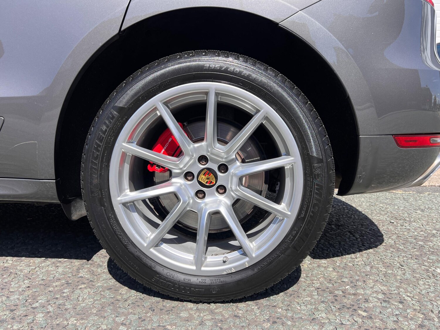 Used Porsche Macan for sale - 76473613: Photo 19