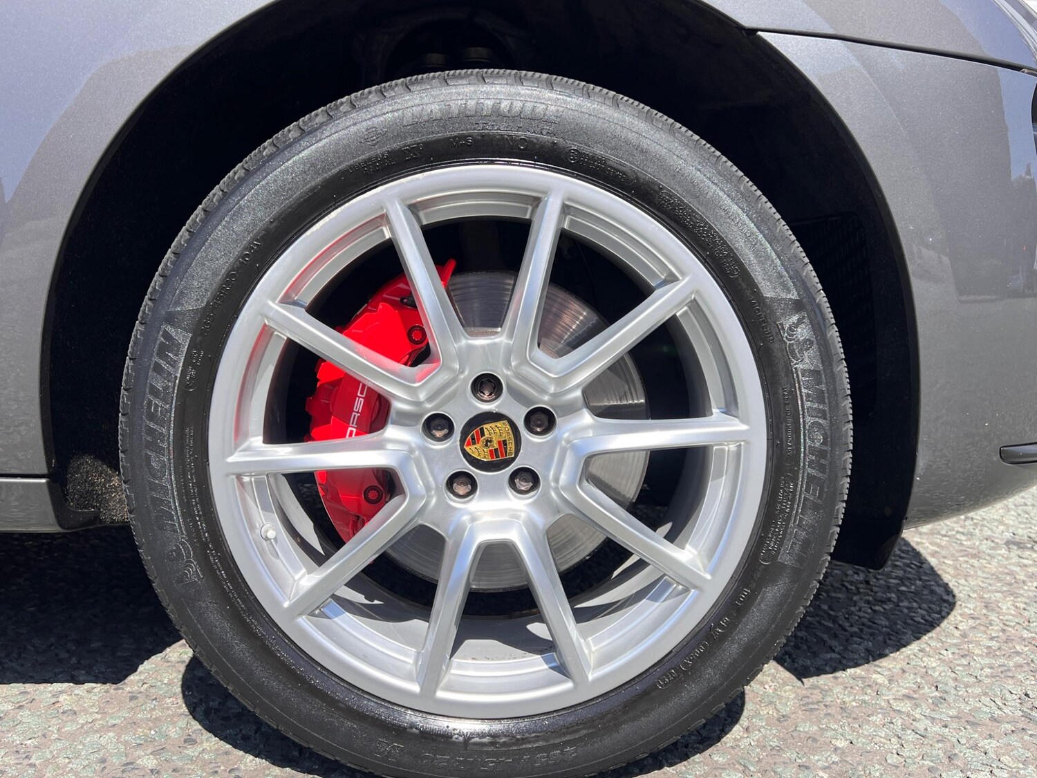 Used Porsche Macan for sale - 76473613: Photo 20