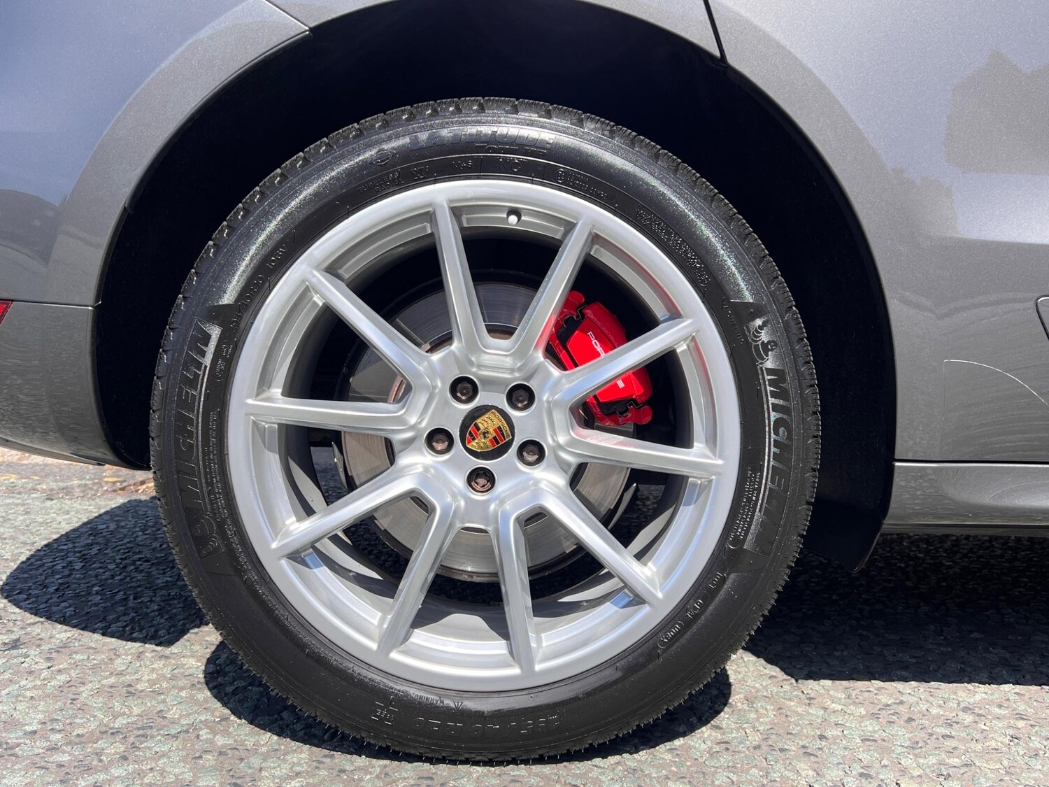 Used Porsche Macan for sale - 76473613: Photo 21