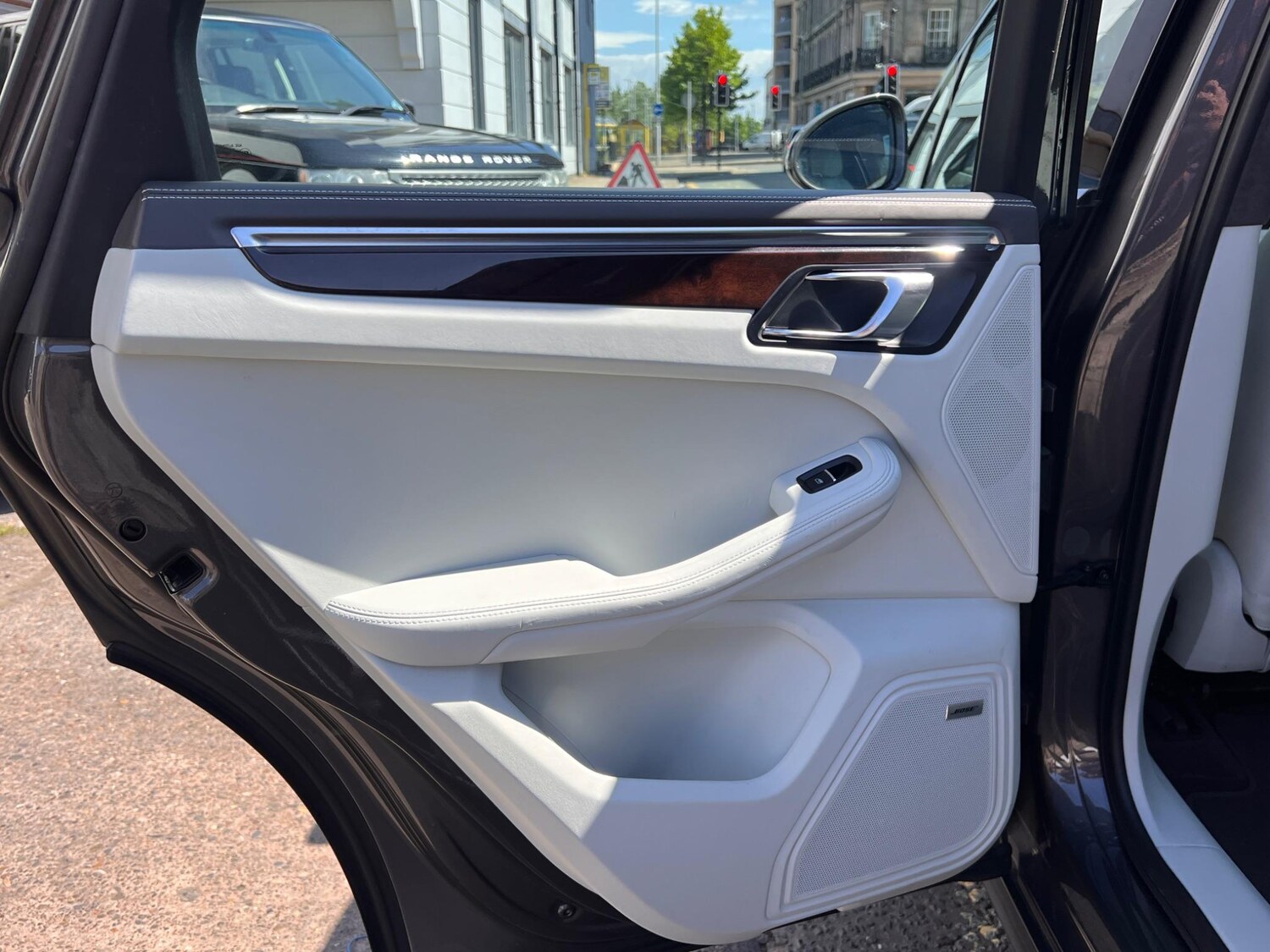 Used Porsche Macan for sale - 76473613: Photo 22