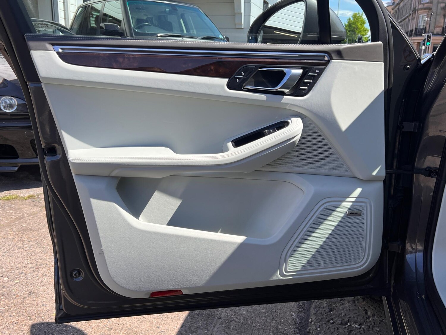 Used Porsche Macan for sale - 76473613: Photo 23