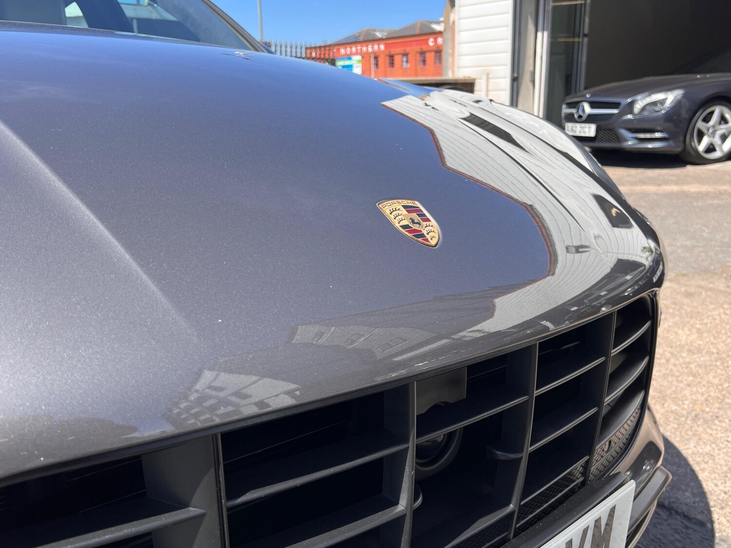 Used Porsche Macan for sale - 76473613: Photo 24