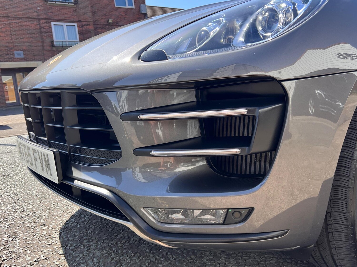 Used Porsche Macan for sale - 76473613: Photo 25