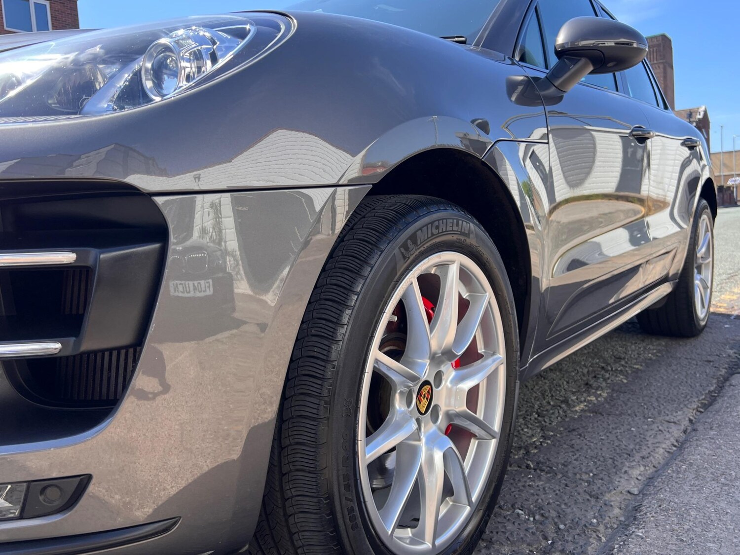 Used Porsche Macan for sale - 76473613: Photo 26