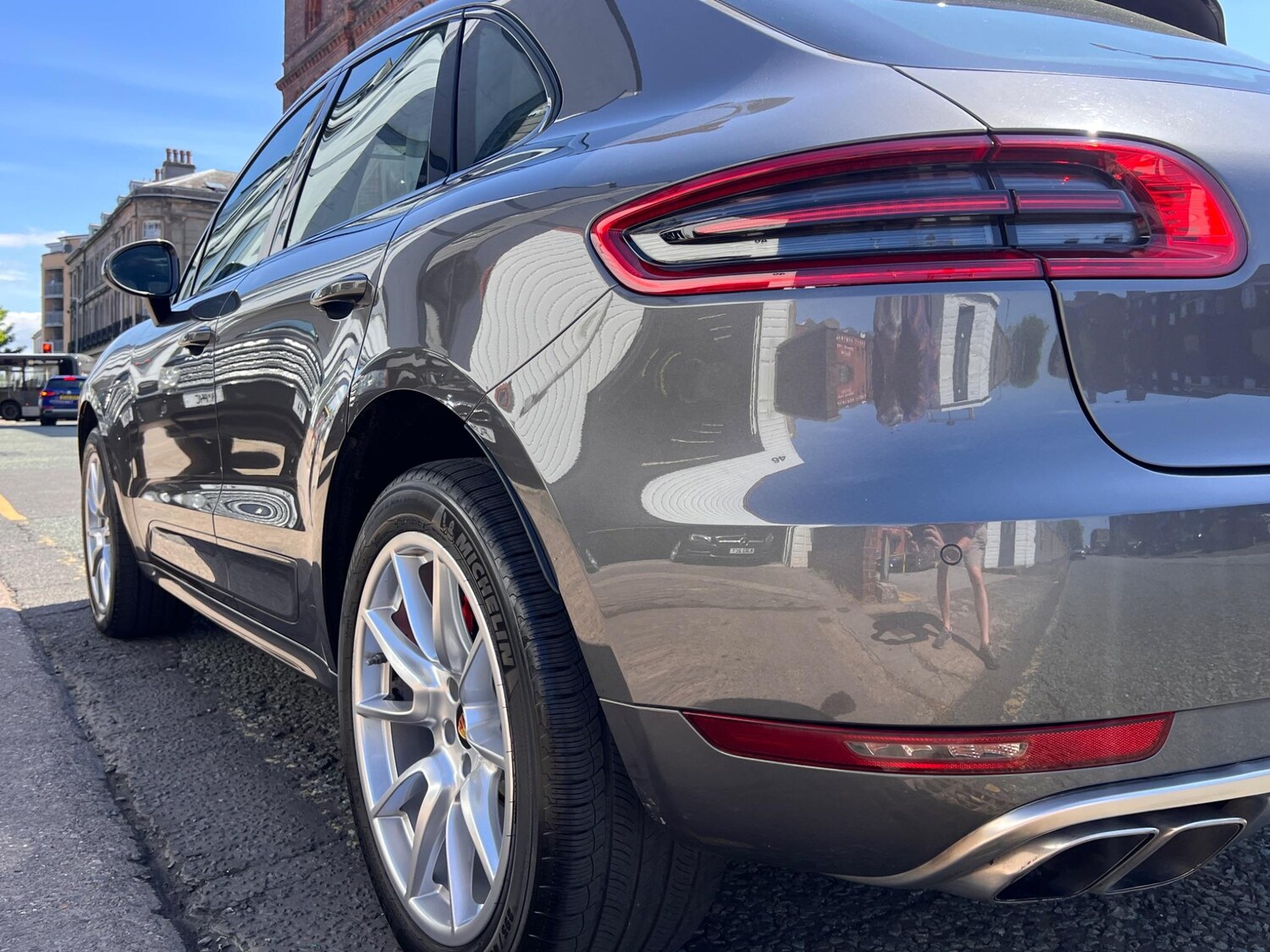 Used Porsche Macan for sale - 76473613: Photo 27