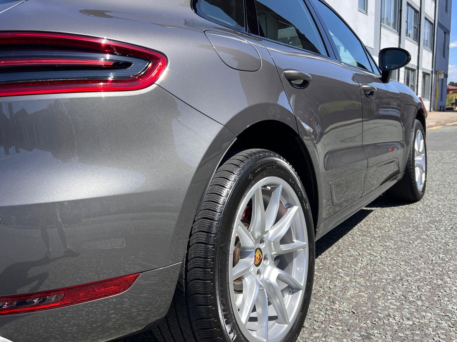 Used Porsche Macan for sale - 76473613: Photo 30