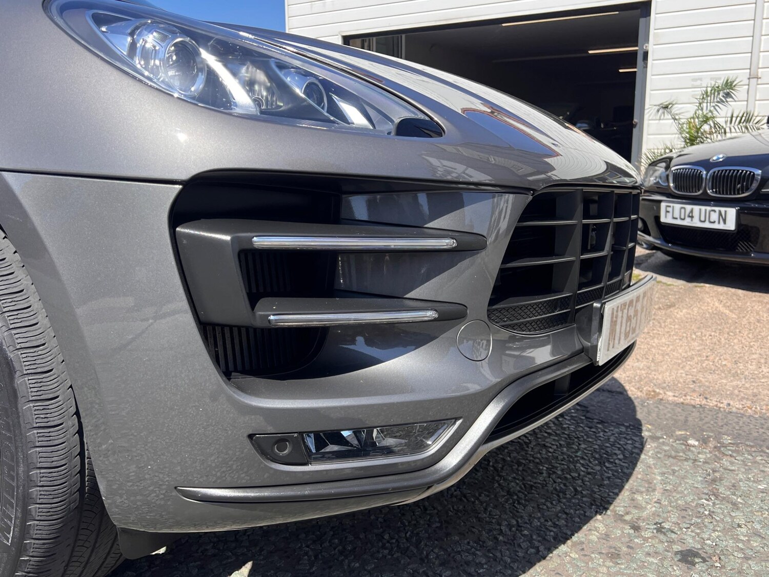 Used Porsche Macan for sale - 76473613: Photo 32