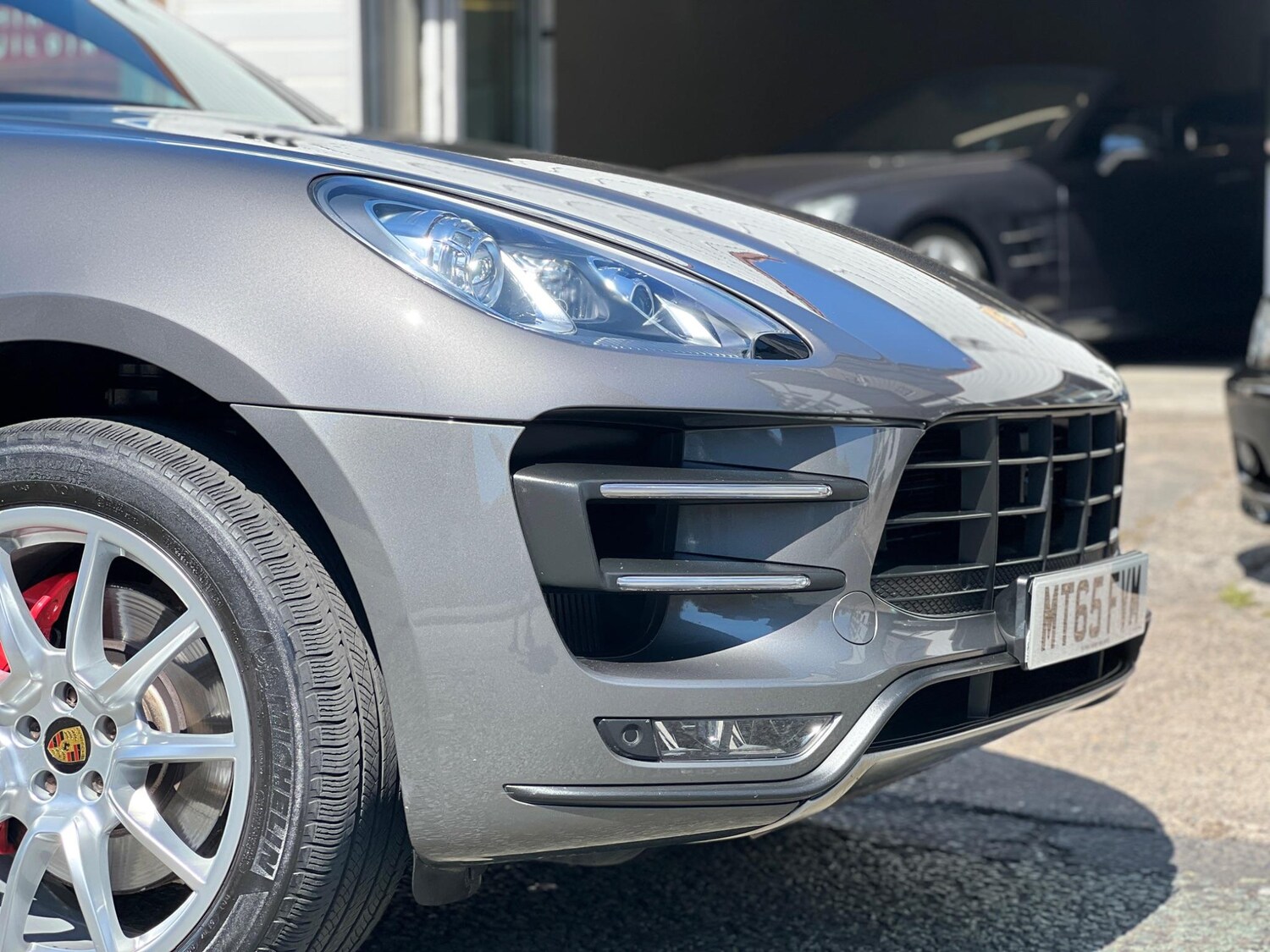 Used Porsche Macan for sale - 76473613: Photo 33