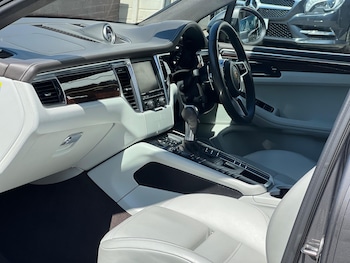 Used Porsche Macan 2015 for sale - 76473613: Photo
