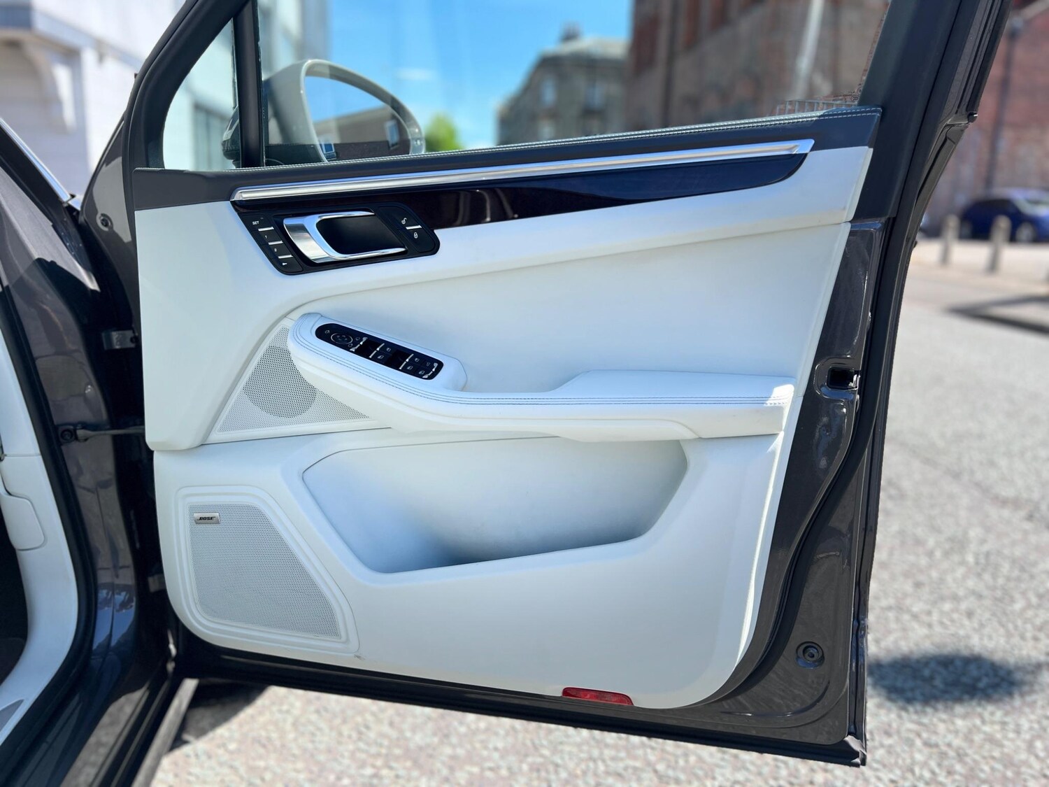 Used Porsche Macan for sale - 76473613: Photo 43