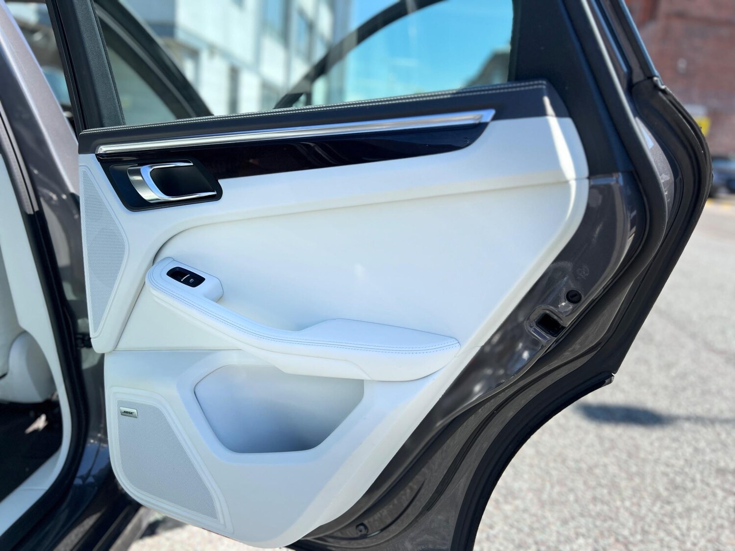 Used Porsche Macan for sale - 76473613: Photo 44