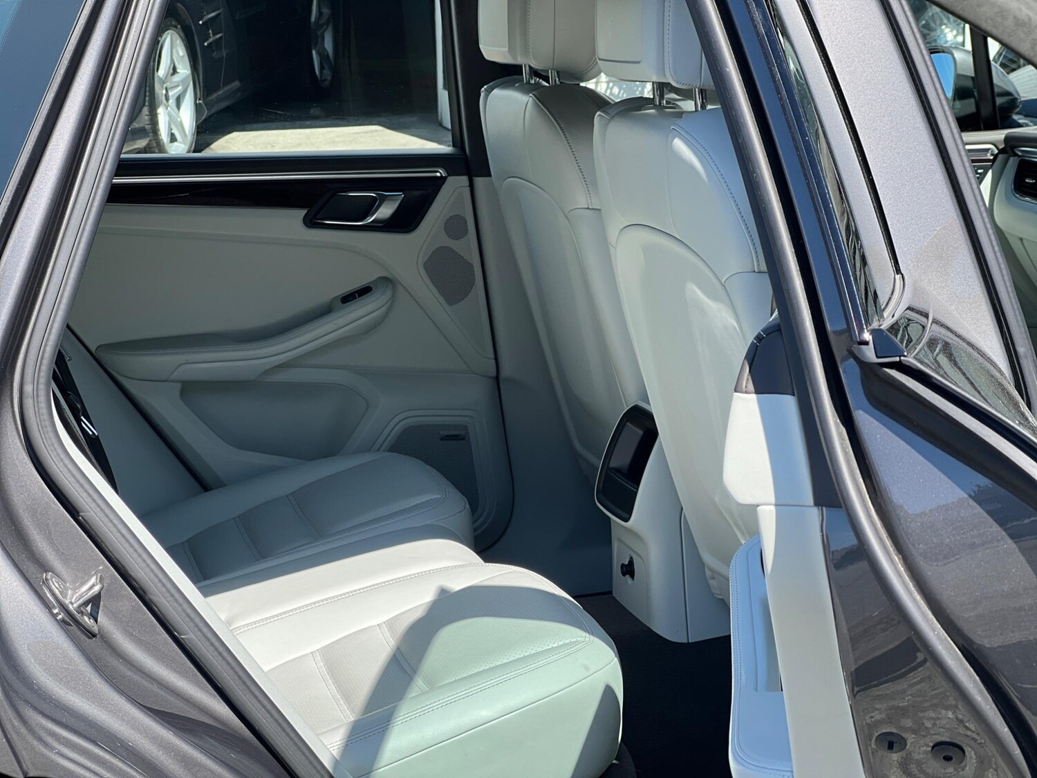 Used Porsche Macan for sale - 76473613: Photo 45