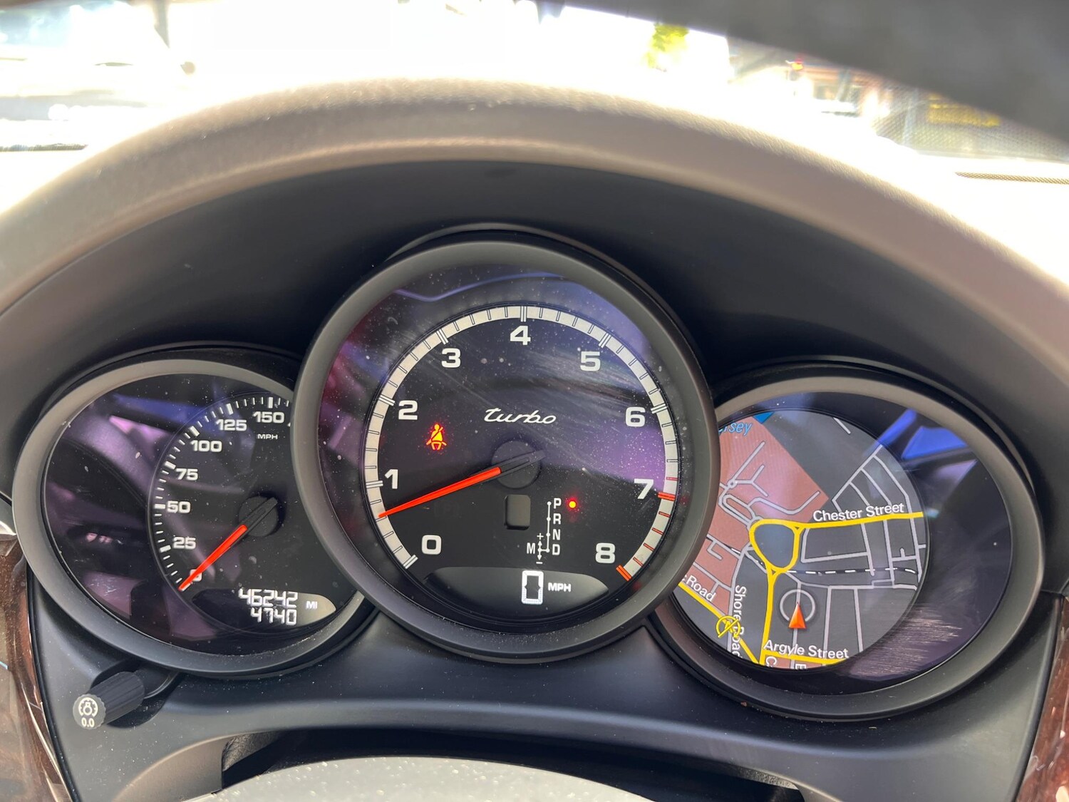 Used Porsche Macan for sale - 76473613: Photo 49