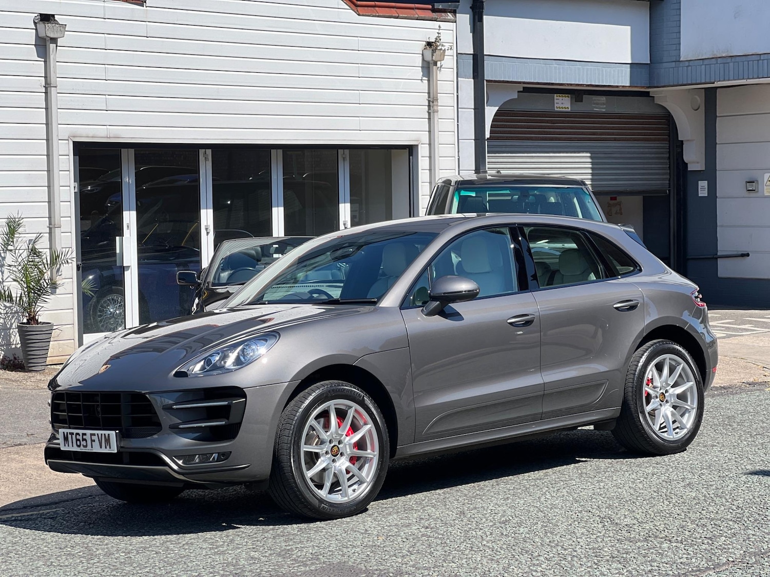 Used Porsche Macan for sale - 76473613: Photo 7