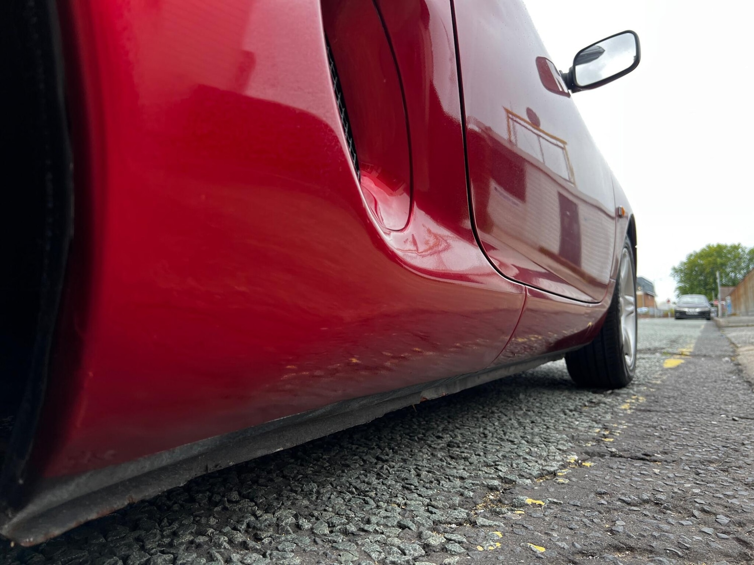 Used MG MGF 1999 for sale - 76472201: Photo 18