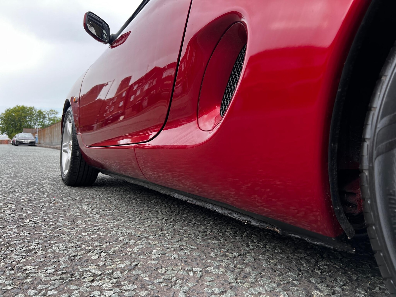 Used MG MGF 1999 for sale - 76472201: Photo 19