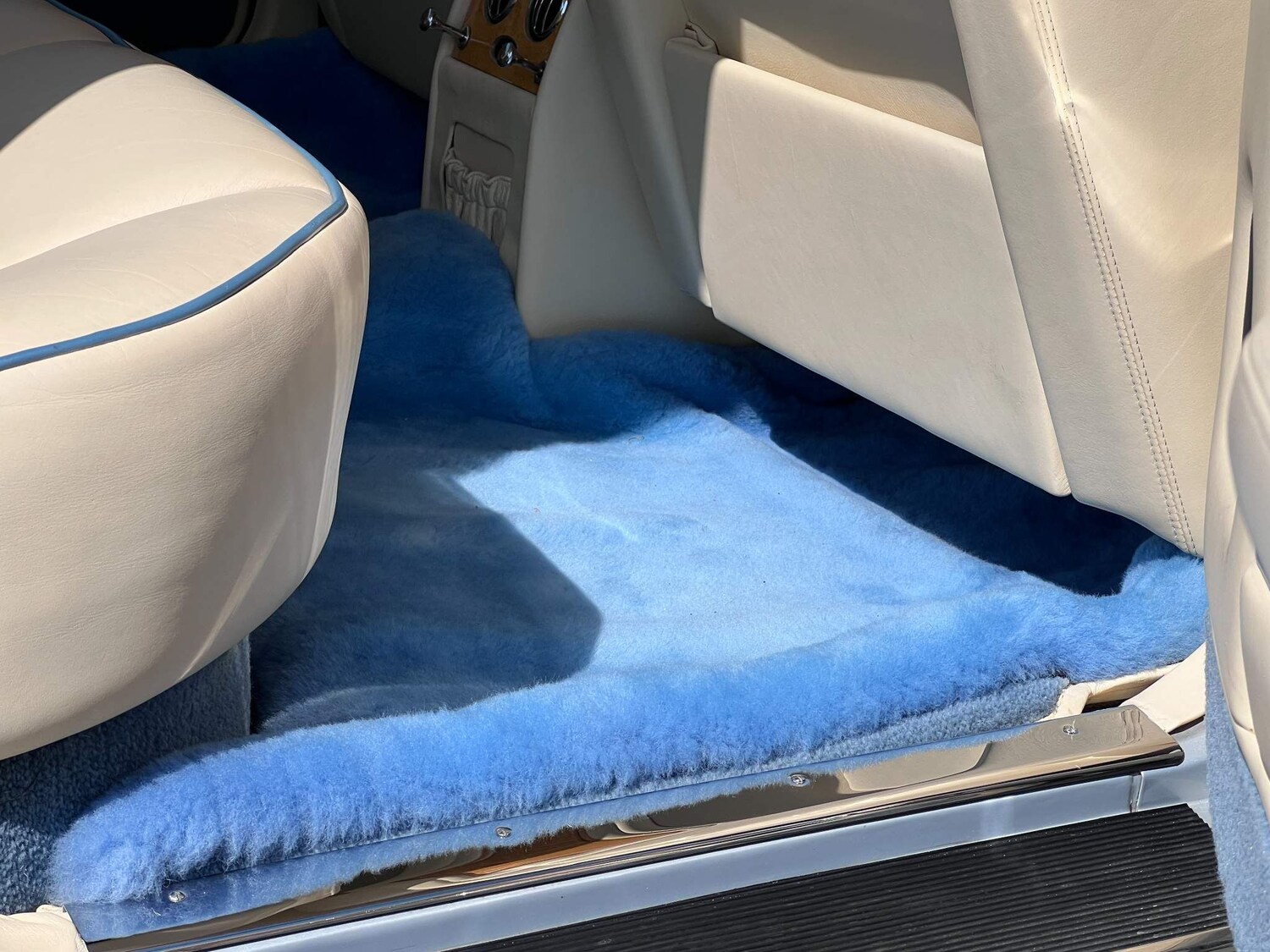 Used Bentley Turbo R 1996 for sale - 76472275: Photo 26