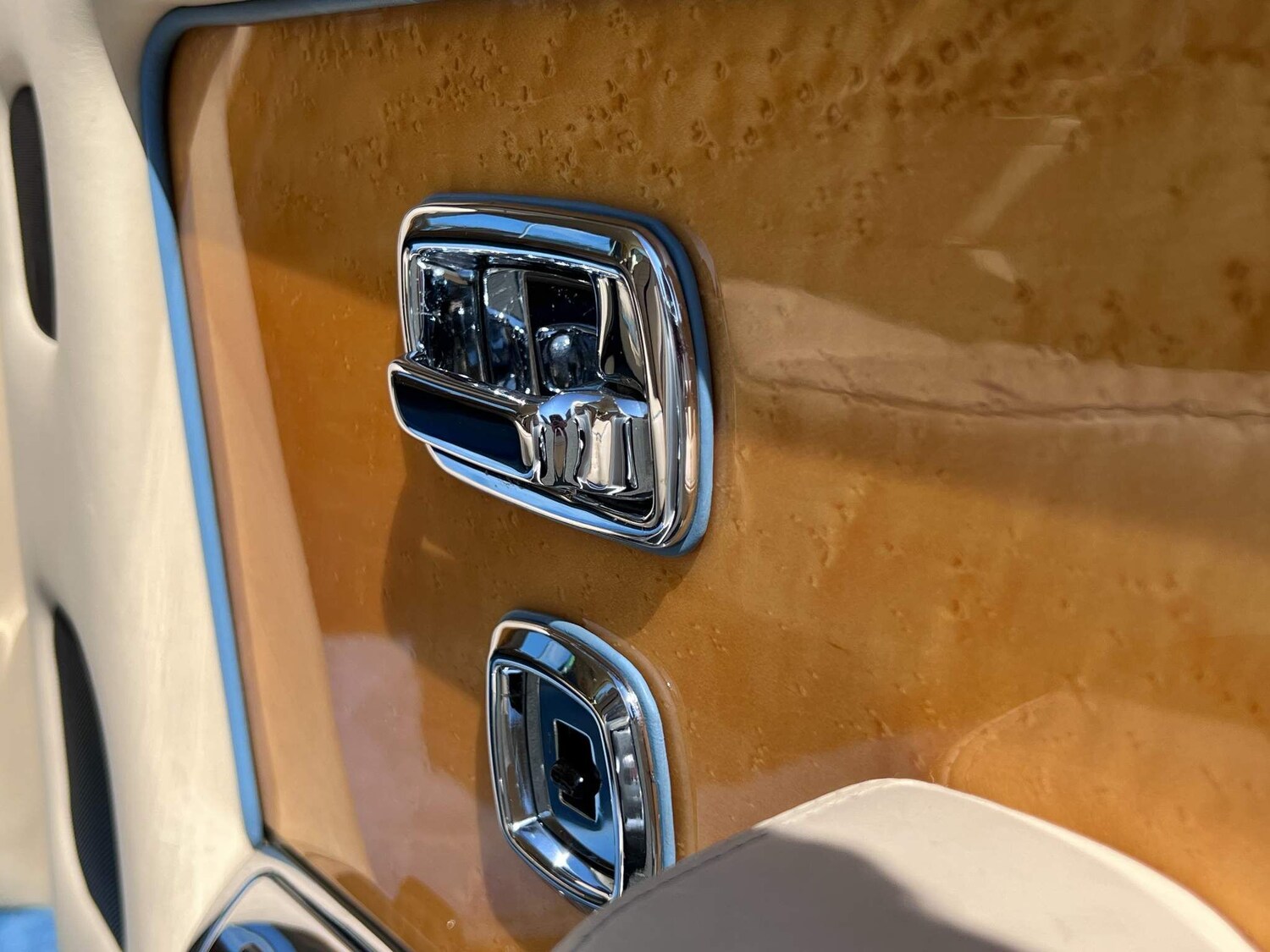 Used Bentley Turbo R 1996 for sale - 76472275: Photo 30