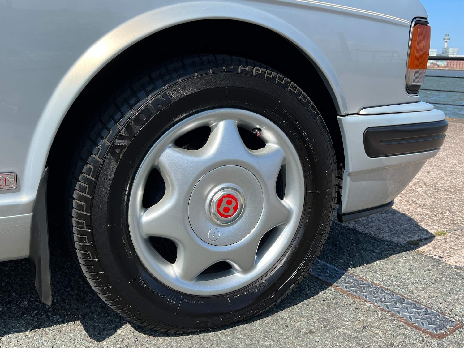 Used Bentley Turbo R 1996 for sale - 76472275: Photo 52