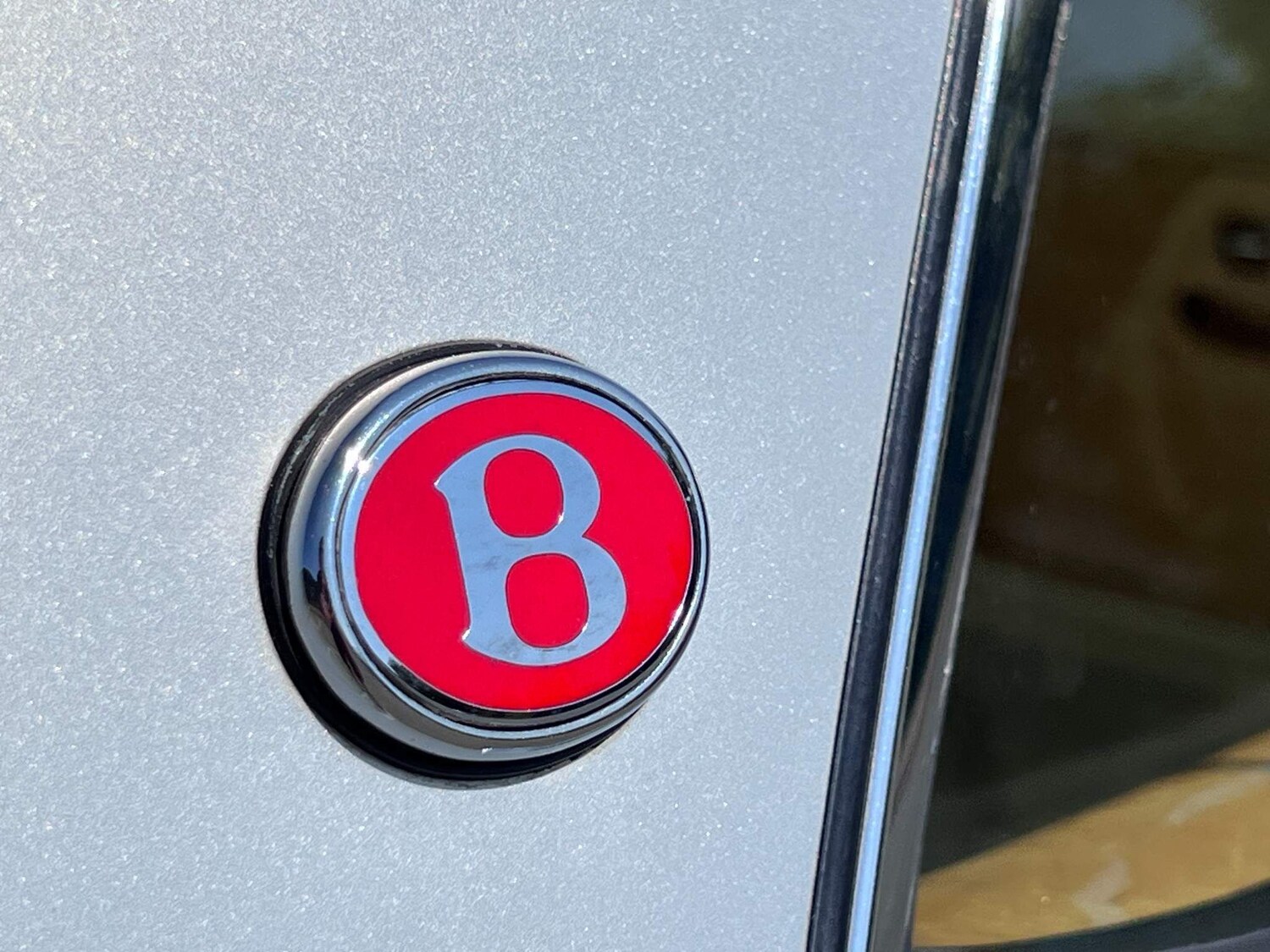 Used Bentley Turbo R 1996 for sale - 76472275: Photo 72