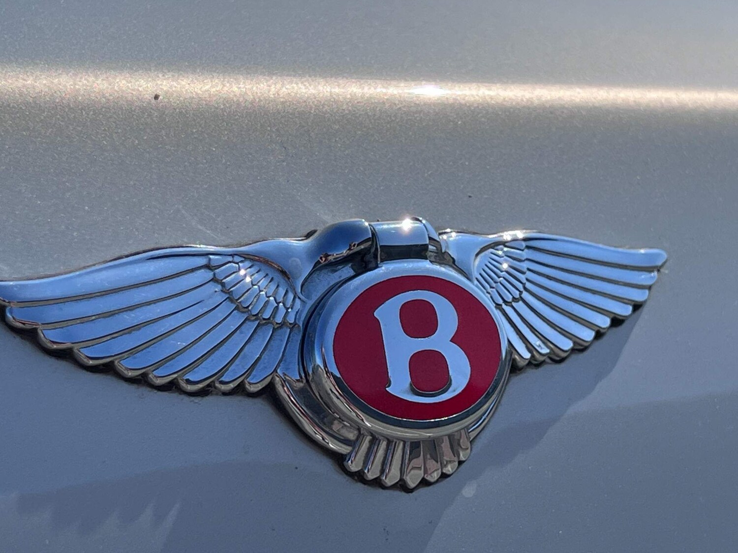 Used Bentley Turbo R 1996 for sale - 76472275: Photo 74