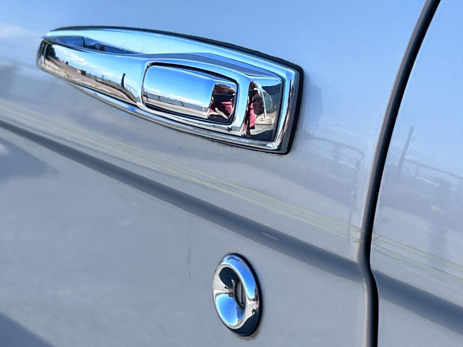 Used Bentley Turbo R 1996 for sale - 76472275: Photo 79