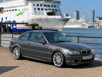 Used BMW 3 Series 2005 for sale - 79004410: Photo