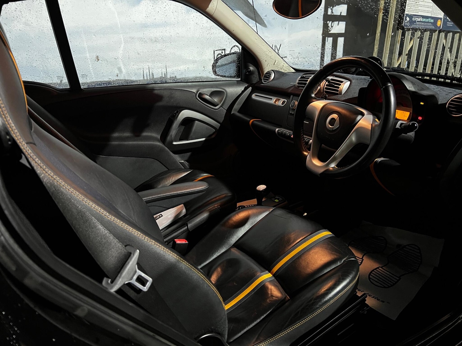 Used smart fortwo 2011 for sale - 76752795: Photo 5