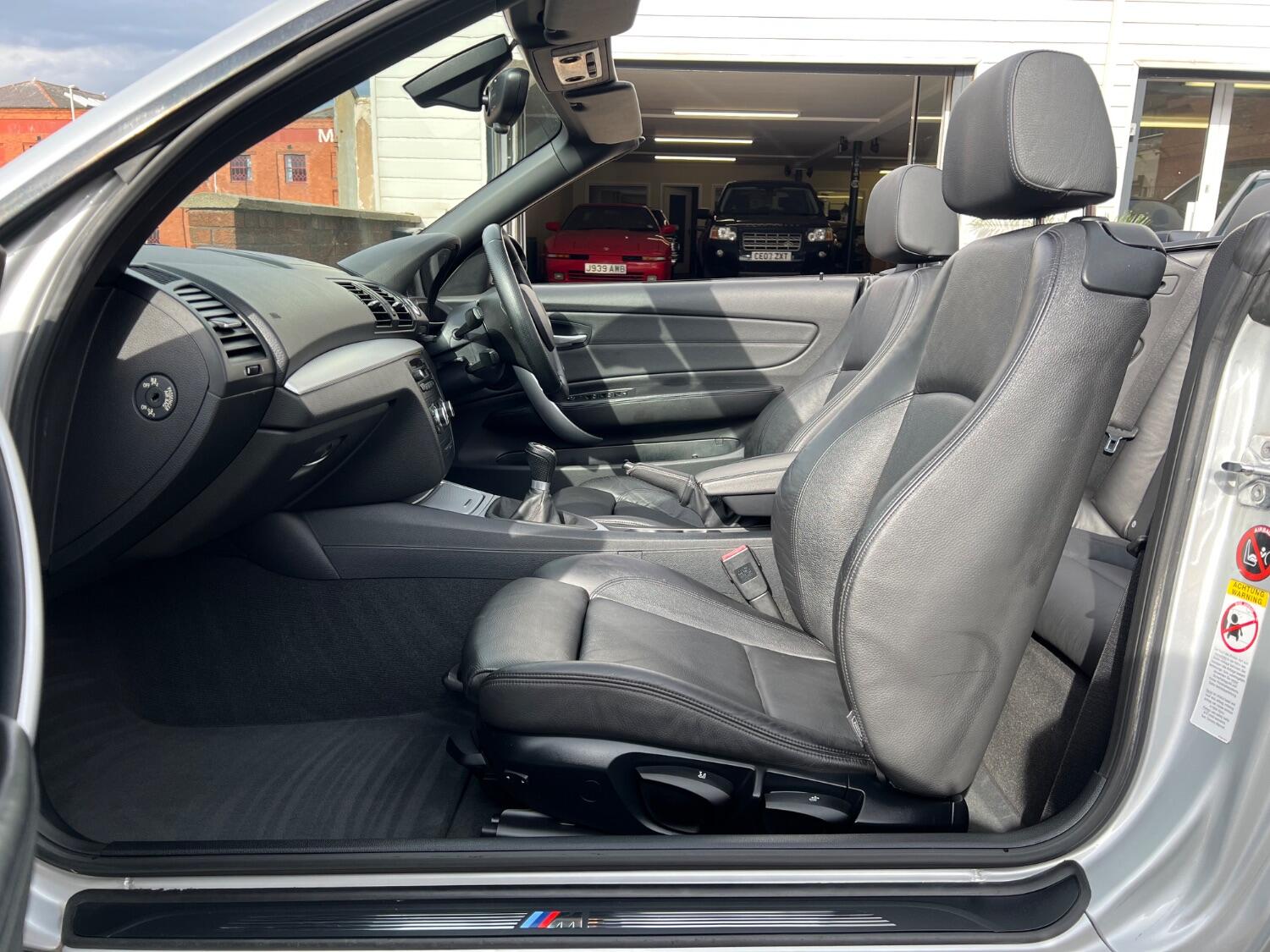 Used BMW 1 Series 2008 for sale - 76948744: Photo 11