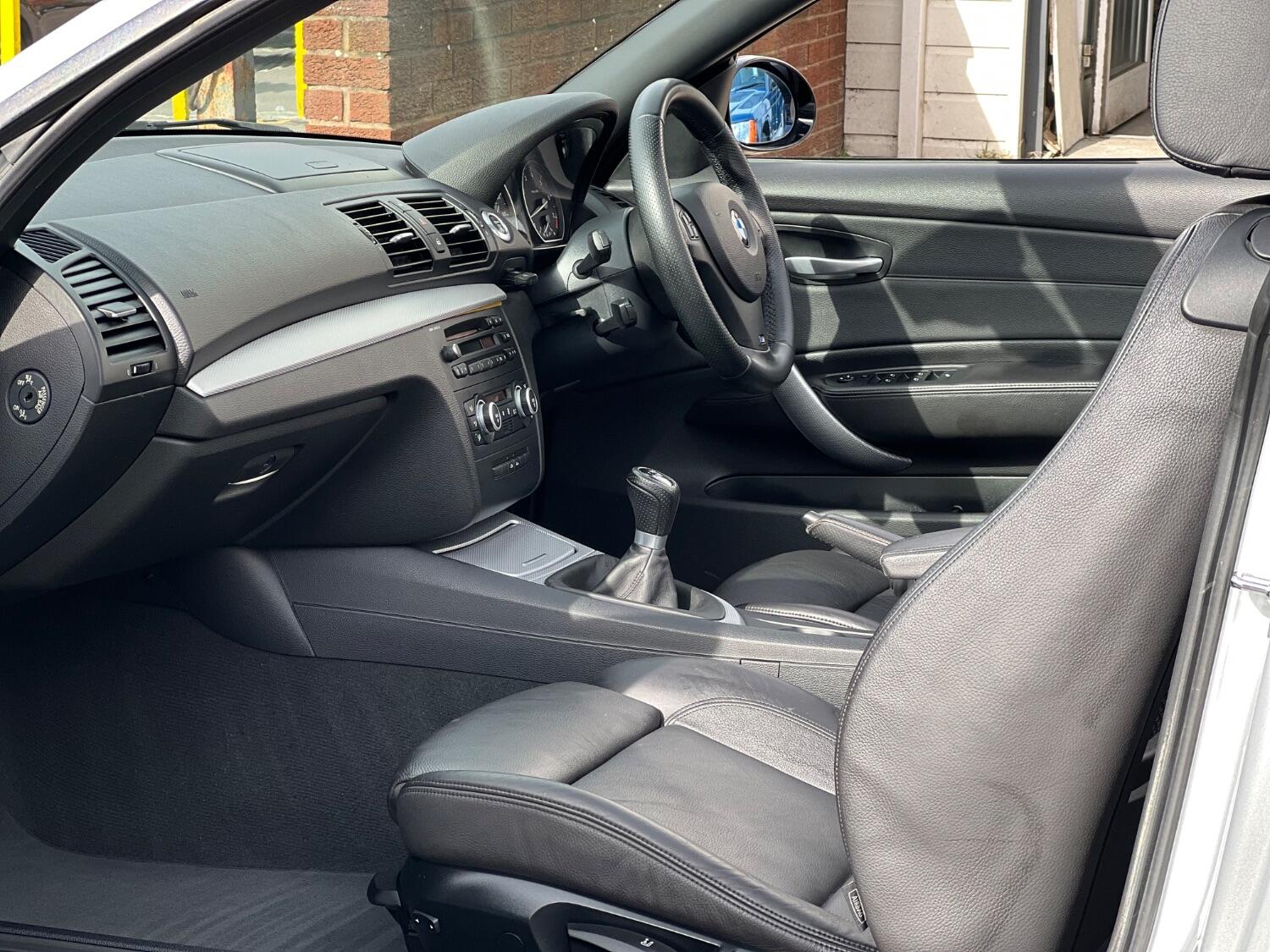 Used BMW 1 Series 2008 for sale - 76948744: Photo 12