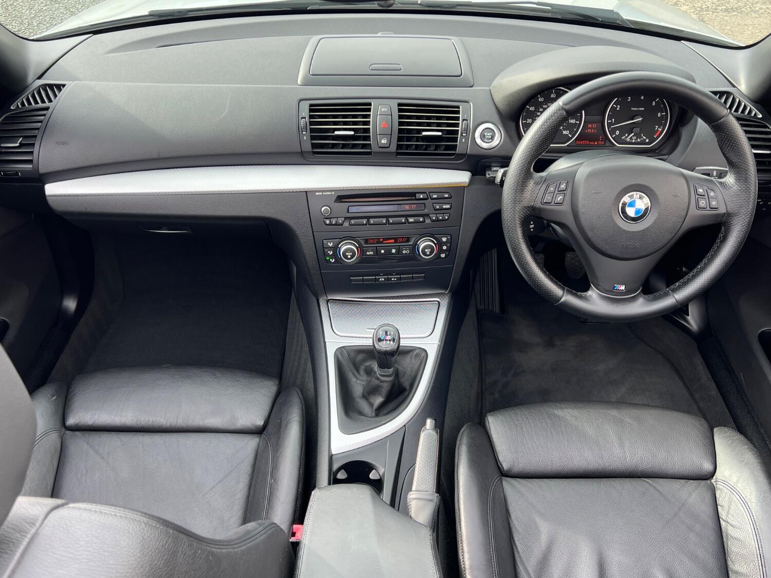 Used BMW 1 Series 2008 for sale - 76948744: Photo 14